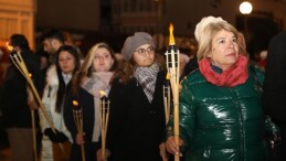 6 Şubat’ın Yıl Dönümünde Sessiz Çığlık