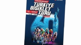 60. Cumhurbaşkanlığı Türkiye Bisiklet Turu 4. Etabı: Marmaris’ten Akyaka’ya Kıran Zirve Finishi