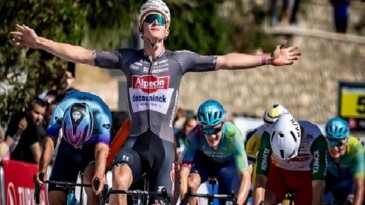 60. Cumhurbaşkanlığı Türkiye Bisiklet Turu Kemer-Kalkan Etabı Sonuçları ve Güncel Gelişmeler