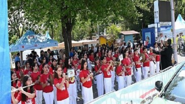 60. Cumhurbaşkanlığı Türkiye Bisiklet Turu Kemer-Kaş Etabı Başladı