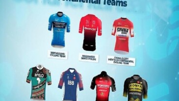 60. Cumhurbaşkanlığı Türkiye Bisiklet Turu: Tarihçe, Takımlar ve Yıldız Sporcular