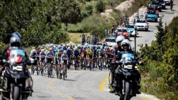 60. Cumhurbaşkanlığı Türkiye Bisiklet Turu: Teknoloji ve Dijitalleşmenin Zirvesi