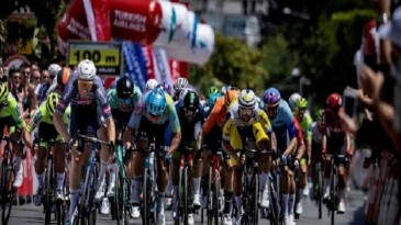 60. Cumhurbaşkanlığı Türkiye Bisiklet Turu’nun Açılış Etabı ve Detaylar