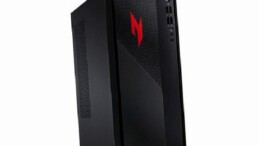Acer Nitro Serisini Yeniden Tanımlayan Yeni Nesil Oyun ve Yaratıcılık Dizüstü Bilgisayarları ile Masaüstü Çözümleri