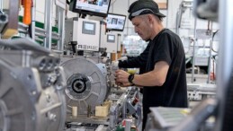 AEM Teknolojisi ile Elektrik Motorlarında Yeni Bir Devir