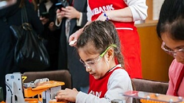 Akbank’ın ‘Dönüşümde Gelecek Var’ Projesiyle Sürdürülebilir Bir Gelecek İnşa Ediliyor