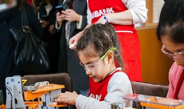 Akbank’ın ‘Dönüşümde Gelecek Var’ Projesiyle Sürdürülebilir Bir Gelecek İnşa Ediliyor