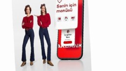Akbank’tan Dijital Dönüşüm: Yenilenen ‘Senin İçin’ Menüsü ile Mobil Bankacılıkta Yeni Bir Çağ