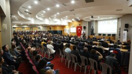 Akdeniz Belediyeler Birliği’nden iş sıhhati ve güvenliği eğitimi