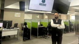 AKEDAŞ müşteri memnuniyetini yüzde 93’e çıkardı