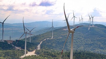 Akfen Kümesi Şirketleri İklim Değişikliği Kuruluşu CDP’den Yüksek Not Aldı