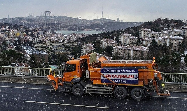 Akom’dan İhtar: Çarşamba’ya Dikkat