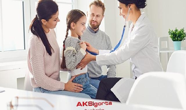 Aksigorta Tamamlayıcı Sağlık Sigortası ile Sağlığınıza Güvence Katın