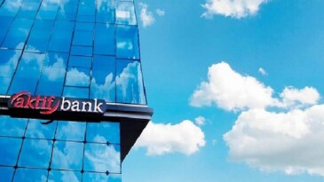 Aktif Bank, Yapay Zeka ve İnovasyonla Uluslararası Ödüllerde Birinci Oldu