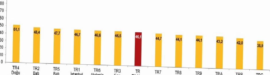Aktif Yaşlanma Endeksi ve Demografik Dönüşüm: Türkiye'nin Güncel Durumu