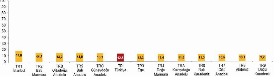 İstihdam ve Topluma Katılım Bileşenleri