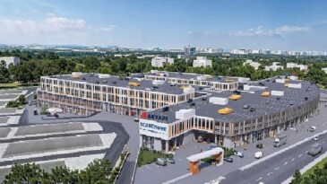 Akyapı’dan Sanayi Yapılarında Dönüşüm Vurgusu ve Yeni Projeler