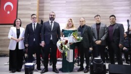 Alaşehir’de Türk Sanat Müziği Rüzgârı