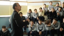 Aliağa Belediyesi’nden Öğrencilere Sıfır Atık Semineri