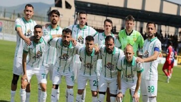 Aliağaspor FK Tarih Yazdı: 2. Lig’e Yükseliş ve Şampiyonluk Sevinci