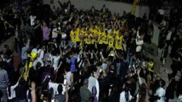 Aliağaspor FK’nın Tarihi 2. Lig Yükselişi ve Coşkulu Kutlama Gecesi