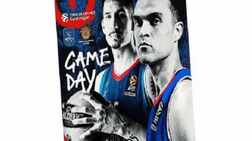 Anadolu Efes’in Playoff Mücadelesi ve Taraftar Etkinlikleri