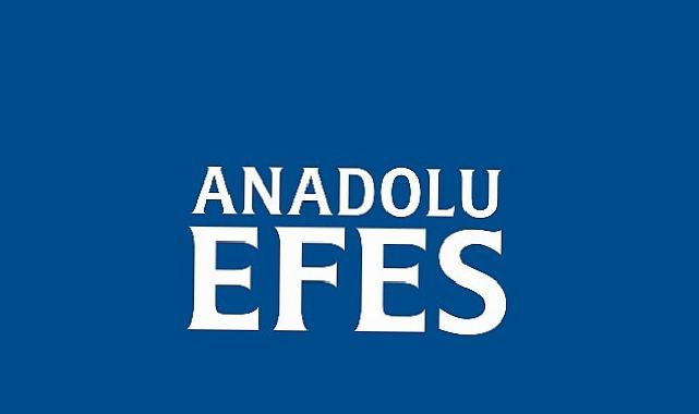Anadolu Efes’ten Entegre Faaliyet Raporu ile Sürdürülebilirlikte Yeni Bir Dönem