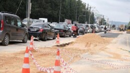 Antalya Büyükşehir Belediyesi ASAT’tan Kepez’e Dev Su Projesi