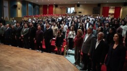 Antalya Büyükşehir Belediyesi’nden Mahallî Gençlik Siyaseti Programı