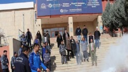 Antalya Büyükşehir Belediyesi’nden Personel İçin Yangın Farkındalık ve Müdahale Eğitimleri