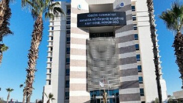 Antalya Büyükşehir Belediyesi’nden Vatandaşa Destek: İndirimli Su Tarifeleri ve Hizmetler