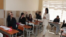 Antalya Büyükşehir Belediyesi’nin YKS Hazırlık Kurslarıyla Gençler Geleceğine Güçlü Adım Atıyor