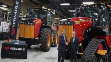 ASKO’nun Bühler Industries’ı Tam Mülkiyete Geçirmesi ve Stratejik Dönüşüm Süreci