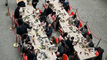 Ataşehir’deki Metropol İstanbul ve Watergarden İstanbul’da Sevgililer Günü’ne Özel Unutulmaz Etkinlikler!