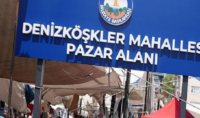 Avcılar’da 44 Yıllık Semt Pazarı Sorunu Kalıcı Çözümle Son Buldu