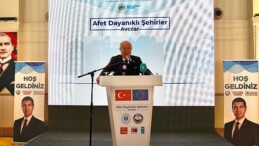 Avcılar’da Afetlere Karşı Dayanıklılık İçin Büyük Adım