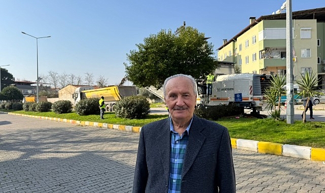 Aydın Büyükşehir Belediyesi tarafından kentin dört bir yanında gerçekleştirilen çalışmalar sürat kesmeden devam ediyor.