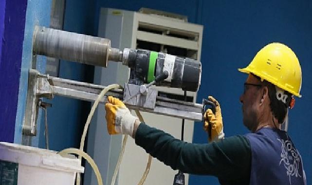 Aydın Büyükşehir Belediyesi’nden Afetlere Karşı Güçlü Adımlar