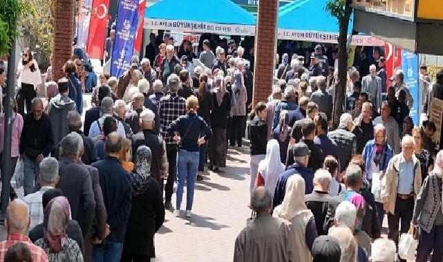 Aydın Büyükşehir Belediyesi’nin Ata Tohumları ve Yerli Tarım Çalışmaları