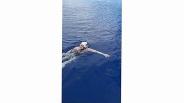 Aysu Türkoğlu’ndan Uluslararası Başarı ve İlham Veren Yolculuk