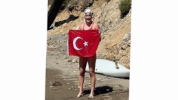 Aysu Türkoğlu’nun Ocean’s Seven Serüveni ve Vestel’in Destekleri