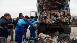 Bağcılar’da Kaybolan Çanta Sevinçle Bulundu