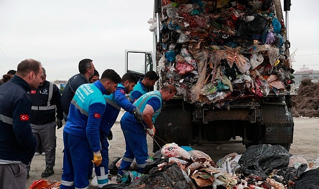 Bağcılar’da Kaybolan Çanta Sevinçle Bulundu