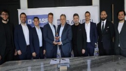 Bakırcı Group ve BASF Coatings İş Birliğiyle Sürdürülebilir Büyüme ve Yenilikçi Çözümler