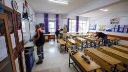 Bakırköy Belediyesi Okulları Yeni Periyoda Hazırladı