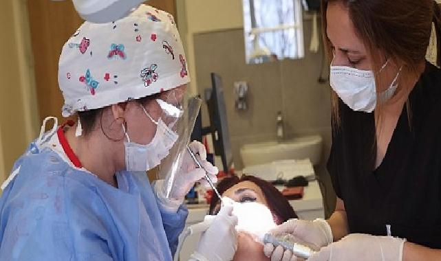 Bakırköy Belediyesi’nden Yeni Ağız ve Diş Sağlığı Hizmetleri