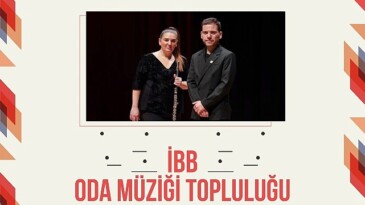 “Bakırköy’de iş çıkışı konserleri” klasik esintiler ile devam ediyor
