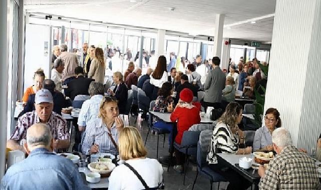 Balçova Belediyesi Yeni Hizmet Noktalarını Hizmete Açtı