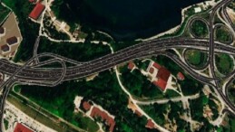 Başiskele Kavşağı Koridor Projesiyle Ulaşımda Yeni Bir Dönem Başlıyor