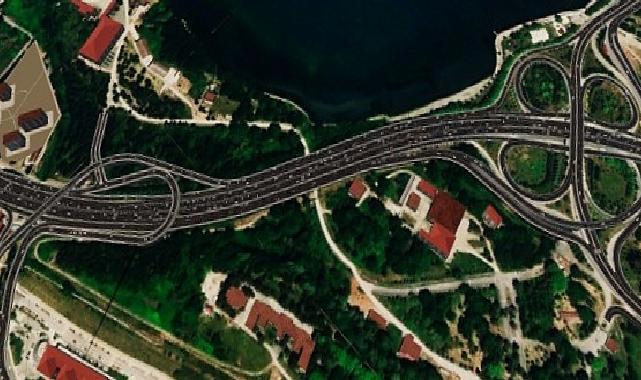 Başiskele Kavşağı Koridor Projesiyle Ulaşımda Yeni Bir Dönem Başlıyor